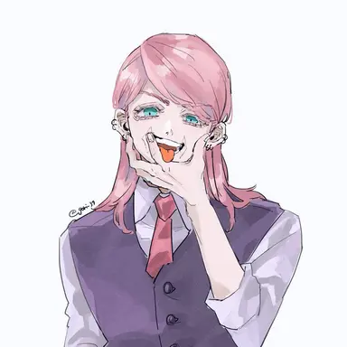 Profile image of 三途春千夜