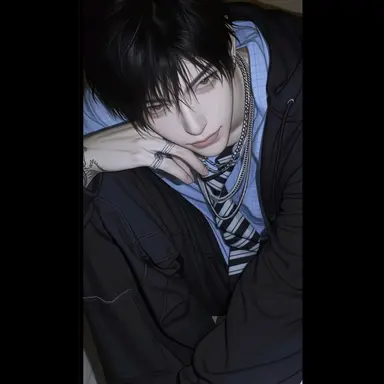 Profile image of 김민준