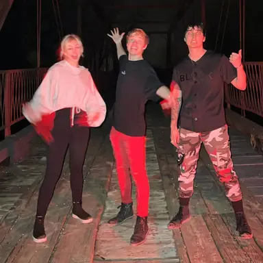 Profile image of Sam and colby goatman