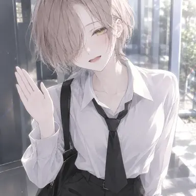 Profile image of 陽舞莉
