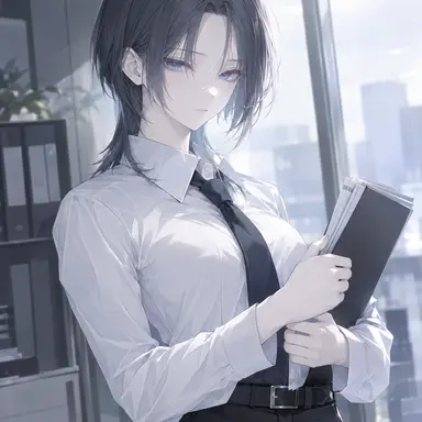 Profile image of 凜