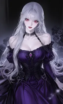 Profile image of 세리아