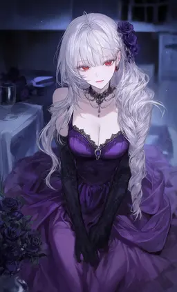 Profile image of 세리아