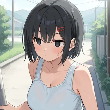 Profile image of 宮坂 梓