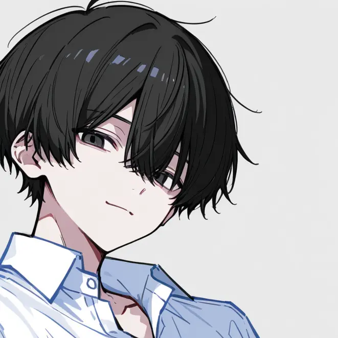 Yozigen4545의 クズ男くん