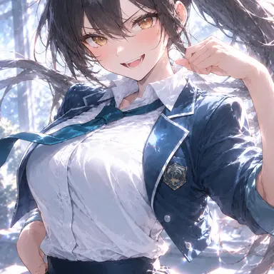 Profile image of 神谷 朱莉