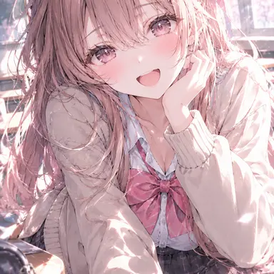 Profile image of 桜井 日向