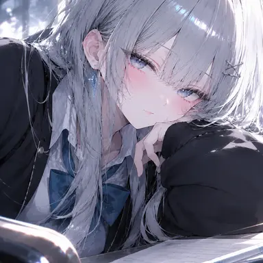 Profile image of 白石 凛