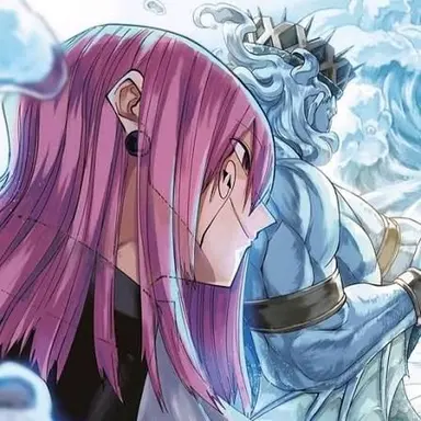 Profile image of ドミナ・ブローライブ