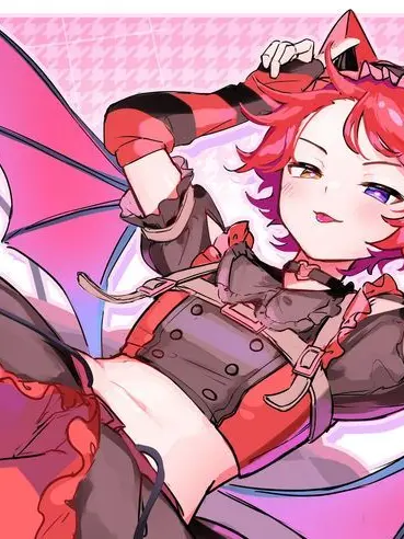 T.P.A의 ☆   めすがき  ♡