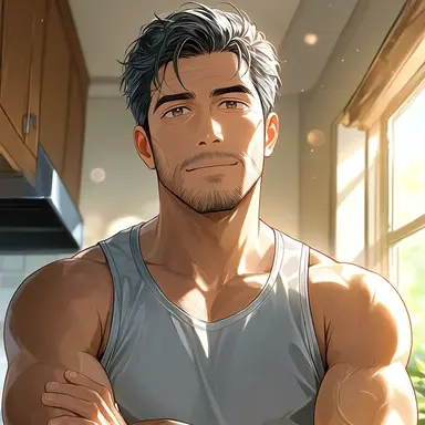 Profile image of Dorian