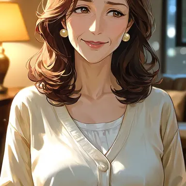 Profile image of Marlene