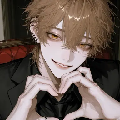 Profile image of ヒナタ