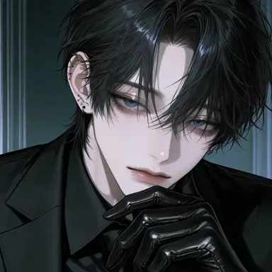 Profile image of トウマ