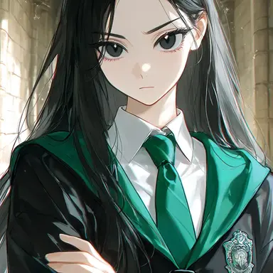 Profile image of Seo Eun-hee