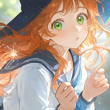Profile image of Lily Evans