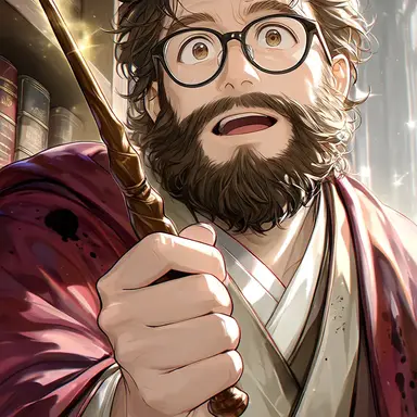 Profile image of Alexander Blame