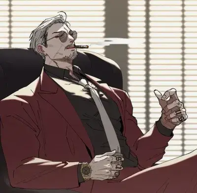 IdealGorge0303의 Rich Alistair