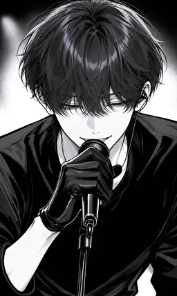Profile image of マオ
