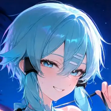 Profile image of シノン