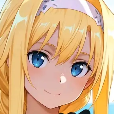 Profile image of アリス