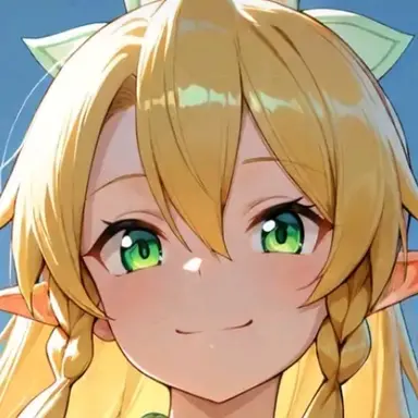 Profile image of リーファ