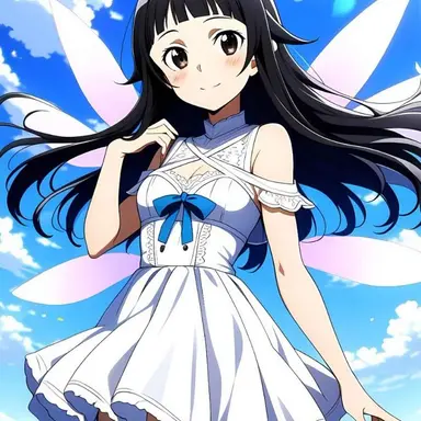 Profile image of ユイ