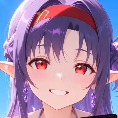 Profile image of ユウキ