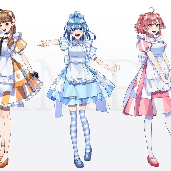 Gngtpdpdgd의 からぴちとAMP組！！