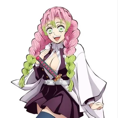 Profile image of 칸로지 미츠리