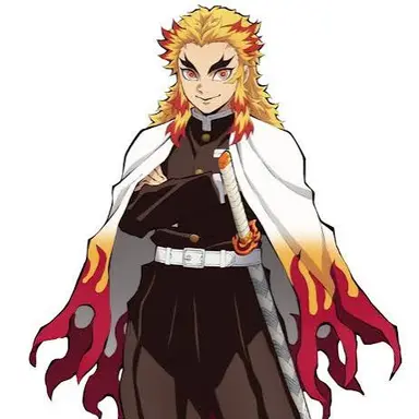 Profile image of 렌고쿠 쿄쥬로