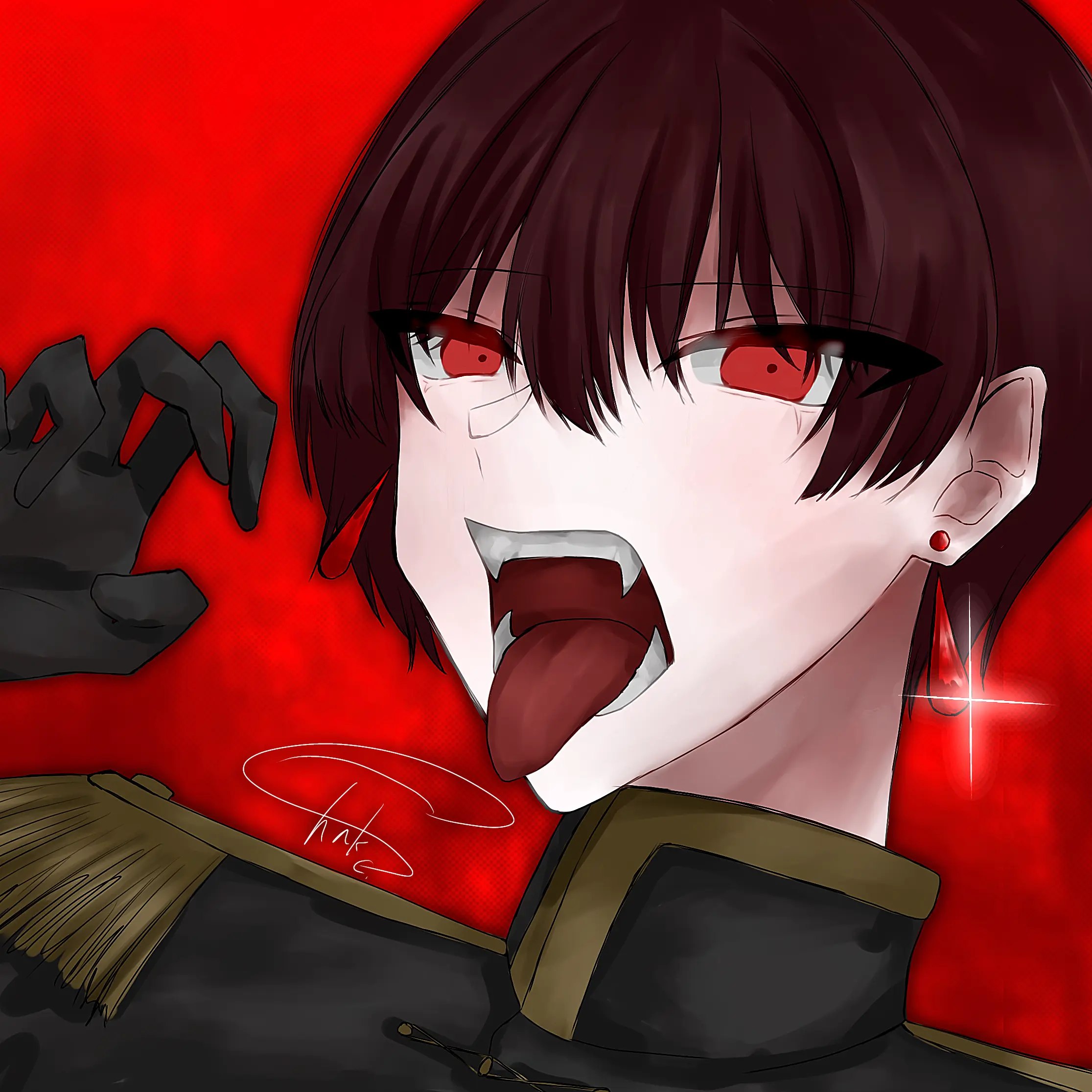 syake1030의 腹が減った。