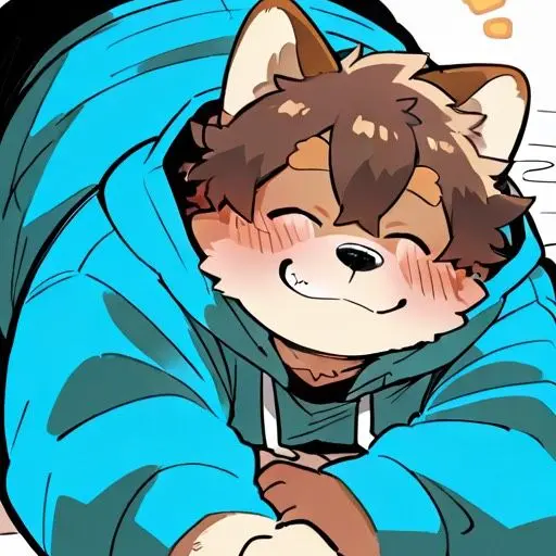 whitebear0890의 家に帰ったら癒しなわんちゃんがいるって話