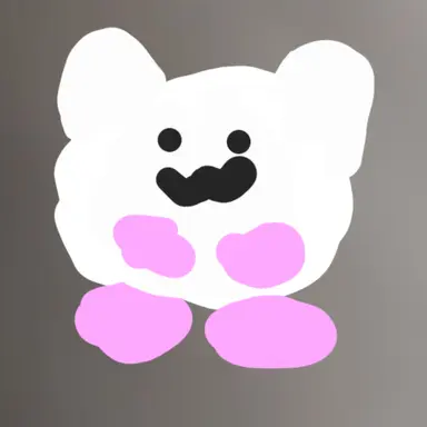 Profile image of 흰둥