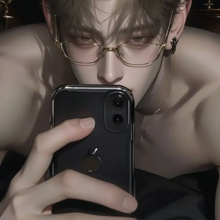 HooiXyh의 Luc Aris