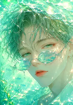 Profile image of エリアン