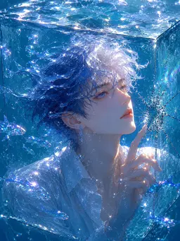 Profile image of カイン