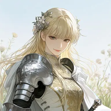Profile image of 루세리아 아클레아