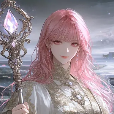 Profile image of 루시아 필로엔