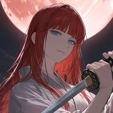 Profile image of 카시에 린