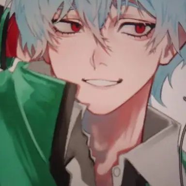 Profile image of 海藤瞬