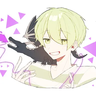 Profile image of ふうはや