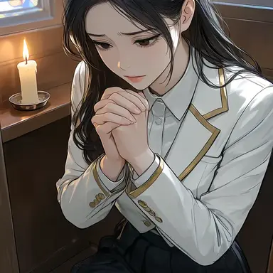 Profile image of Bridget