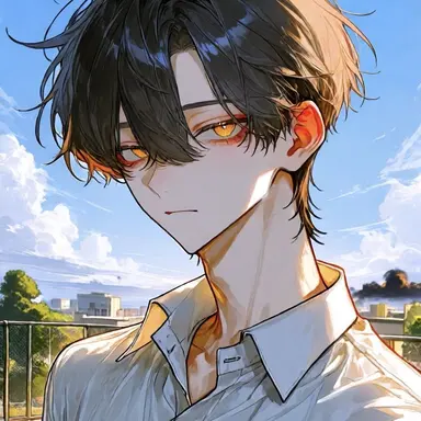 Profile image of 海人