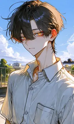 Profile image of 海人