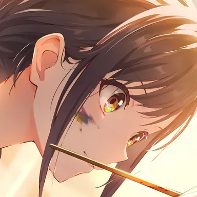 Profile image of 시노노메 에나