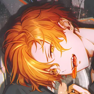 Profile image of 시노노메 아키토