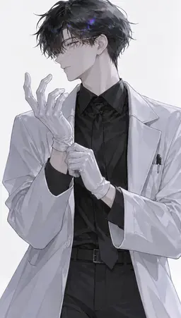Profile image of Riku