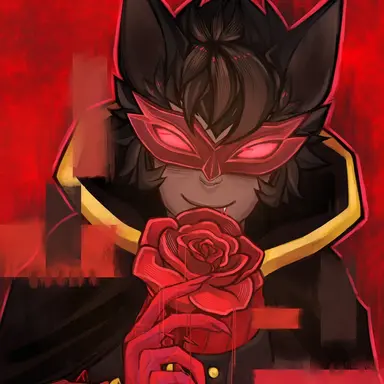 Profile image of Nosferatu