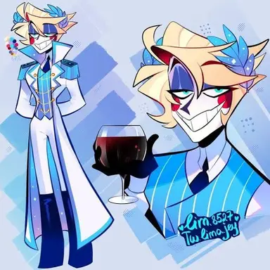 Profile image of Micheal